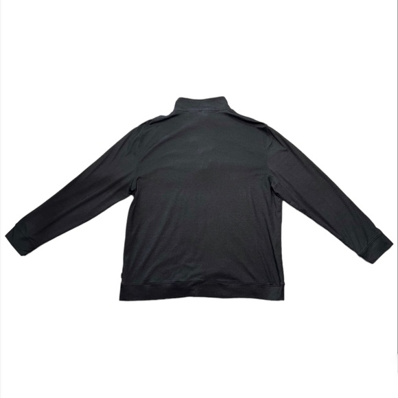 Sold- Calvin Klein Men’s 1/4 Zip Pullover - Picture 8 of 12